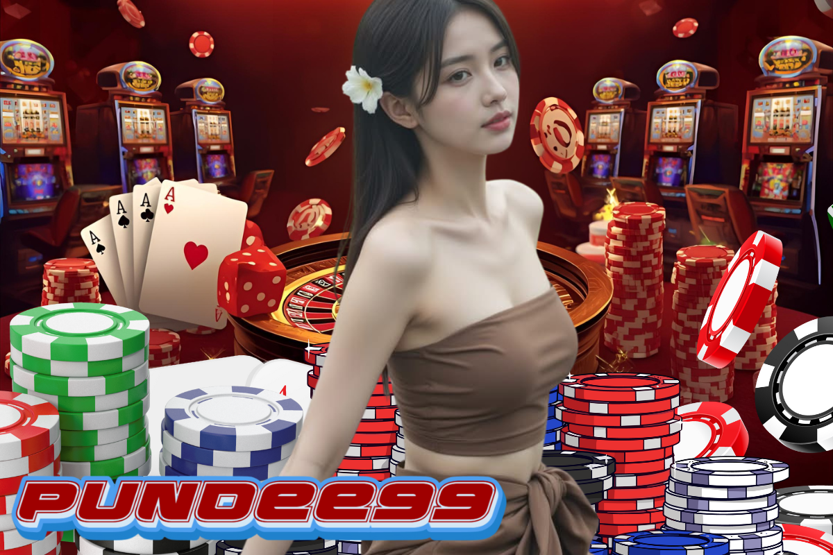 pundee99 สล็อต