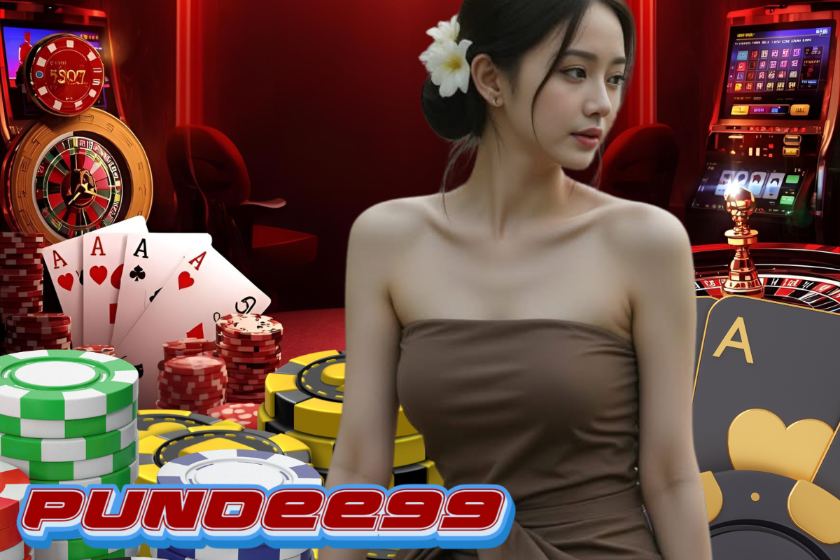 pundee99 เข้าสู่ระบบ